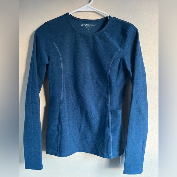 Beyond Yoga Spacedye Out of Pocket Pull Over - Picture 1 of 4